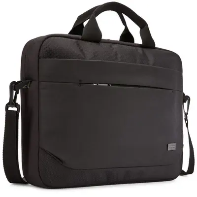 Torba Case Logic 17.3" Advantage Attaché, crna (ADVA-117K)