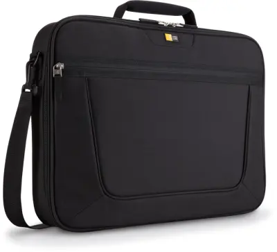 Torba Case Logic 15.6" Value Laptop Bag, crna (VNCI-215K)