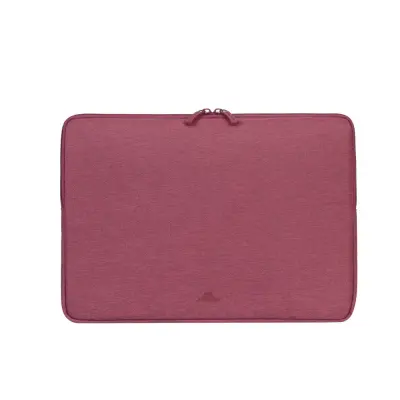Torba RivaCase 13.3"-14" Suzuka 7704 Red laptop sleeve