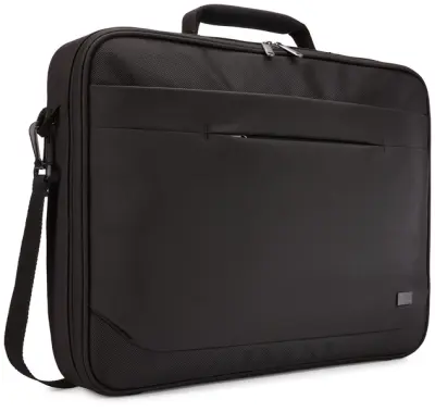 Torba Case Logic 17.3" Advantage Laptop amshell Bag, crna (ADVB-117K)