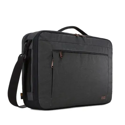 Torba / ruksak Case Logic 15.6" Era Convertible Bag, obsidian (ERACV-116)