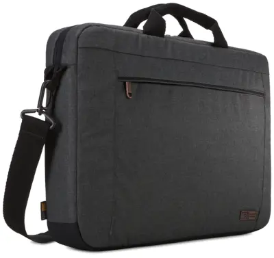 Torba Case Logic 15.6" Era Attaché, obsidian (ERAA-116O)