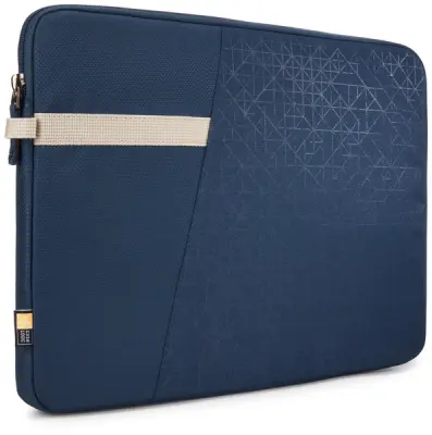 Torba Case Logic 13.3" Ibira Laptop Sleeve, tamno plava (IBRS-213DB)