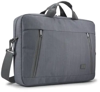Torba Case Logic 15.6" Huxton Attaché, Graphite (HUXA-215GRA)