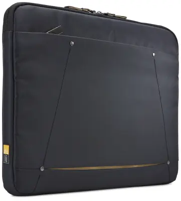 Torba Case Logic 15.6" Deco Sleeve, crna (DECOS-116K)