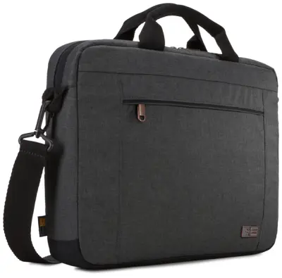 Torba Case Logic 14" Era Attaché, obsidian (ERAA-114O)