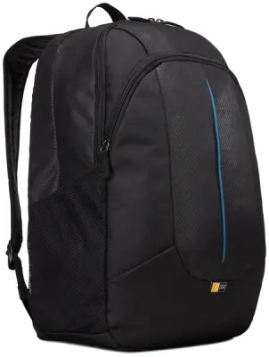 Torba Case Logic 17.3" Prevailer Backpack, crni (PREV-217K)