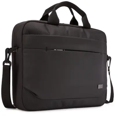 Torba Case Logic 14" Advantage Laptop Attaché, crna (ADVA-114K)