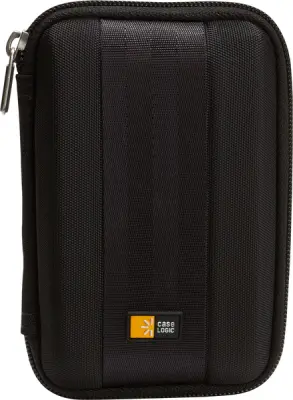 Torbica Case Logic 3.5" External Harddrive Case, crna (QHDC-101K)