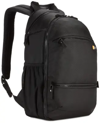 Torba / ruksak Case Logic Bryker Backpack DSLR small, crna, za kameru ili dron (BRBP-104K)