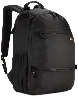 Torba / ruksak Case Logic Bryker Backpack DSLR large, crna, za kameru ili dron (BRBP-106K)