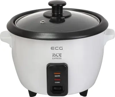 ECG RZ 060 kuhalo za rižu