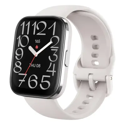 Pametni sat Amazfit BIP 5 Unity Grey