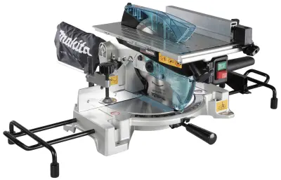Makita mitra i pojasna pila 260 mm 30 mm 1650 W