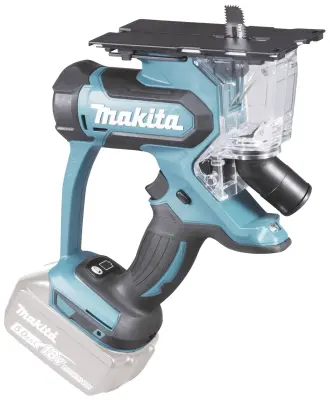 Makita bežična pila za gips-kartonske ploče DSD180Z bez baterije 18 V