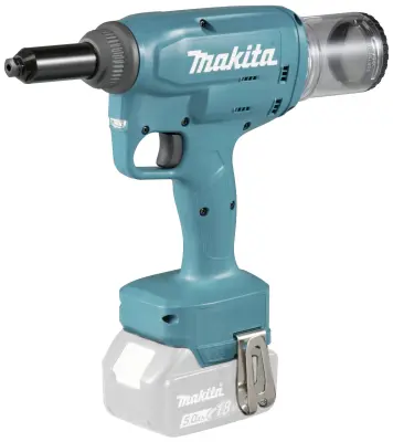 Makita DRV250Z 18 V bežični pištolj za slijepe zakovice