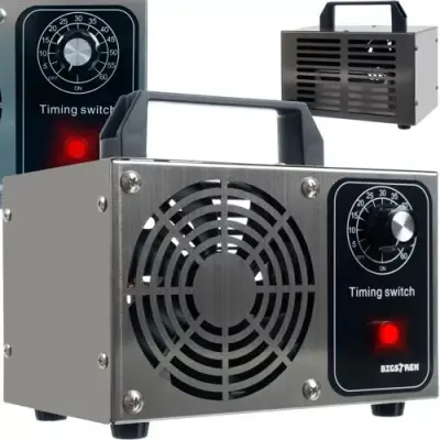 Generator ozona Ozonator 20000 mg/h + tajmer