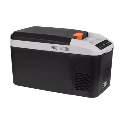 TEESA torba za hlađenje s funkcijom zamrzavanja -20°C, 13L DC12/24V AC 230V