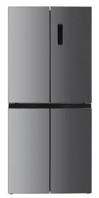 Otvorena ambalaža - Hladnjak Side by side Beko GNO46623MXPN