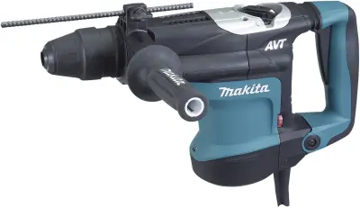 Makita SDS-Max kombinirani udarni čekić 850 W uključujući futrolu