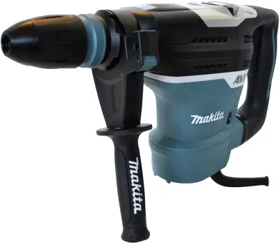 Makita SDS-Max kombinirani čekić 1100 W