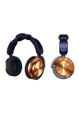 Slušalice bežične Dyson OnTrac CNC Copper