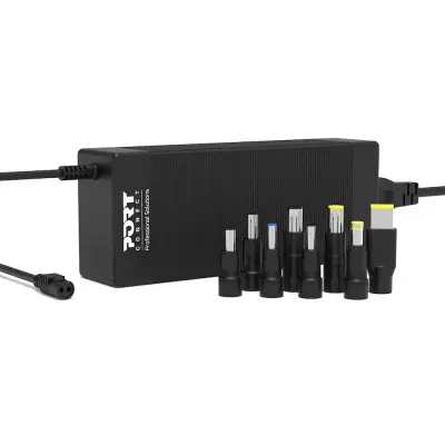 Port punjač 250W za gaming prijenosnike i RS