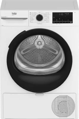Sušilica rublja Beko BM3T40230W