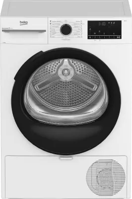 Sušilica rublja Beko BM3T40230W