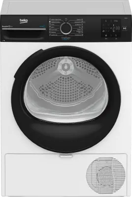 Sušilica rublja Beko BM3T38239WBB
