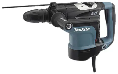 Makita SDS-Max kombinirani udarni čekić 1350 W
