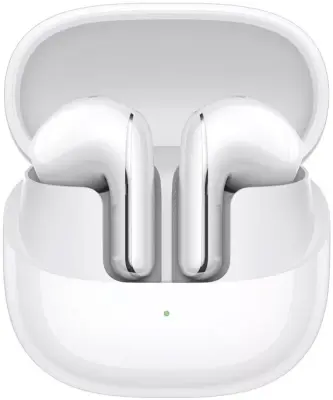 Slušalice Xiaomi Buds 5 Ceramic White