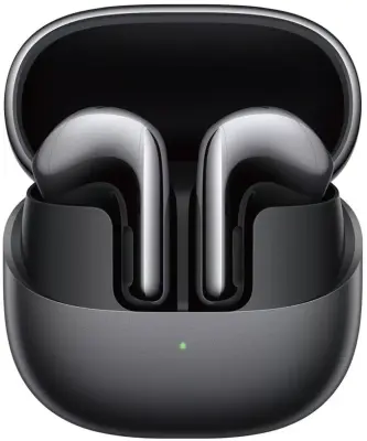 Slušalice Xiaomi Buds 5 Graphite Black