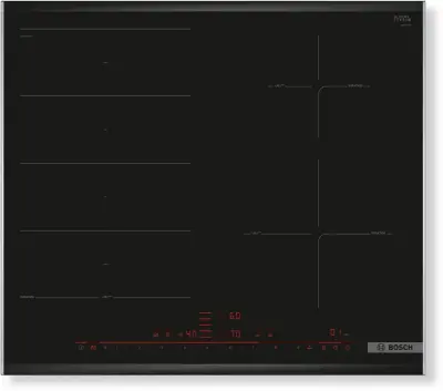 Otvorena ambalaža - Ploča ugradbena Bosch PXE675DC1E