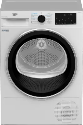 Otvorena ambalaža - Sušilica rublja Beko B5T69233
