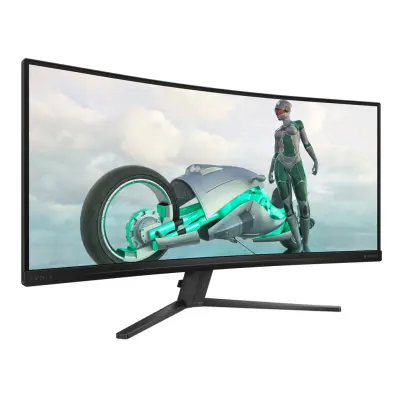 Philips 34M2C3500L 34", 2xHDMI, DP, 180Hz