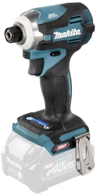 Makita TD001GZ bežični udarni odvijač 220 Nm 40 V Broj uključenih baterija 0 bez baterije
