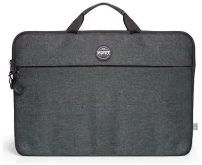 Port torba Belize Ergoview® 15.6/16", siva