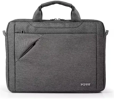 Port torba Sydney TL ECO 13/14", siva