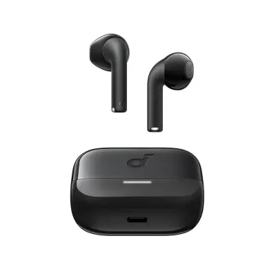 Slušalice bežične ANKER SOUNDCORE BT K20i crne