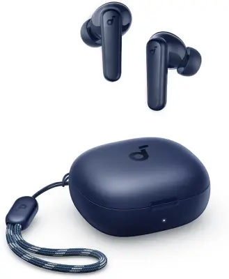 Slušalice Anker Soundcore R50i TWS in-ear plave