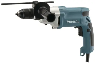 Makita bušilica 2 brzine 720 W uključujući torbu za nošenje