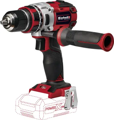 Einhell Li BL-Solo 4513850 akumulatorska bušilica/odvijač, 18 V Li-Ion, bez baterije
