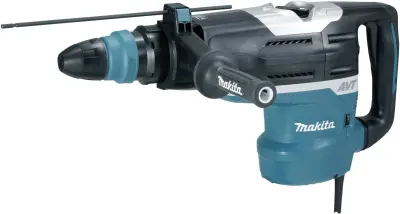Makita SDS-Max kombinirani čekić 1510 W s futrolom