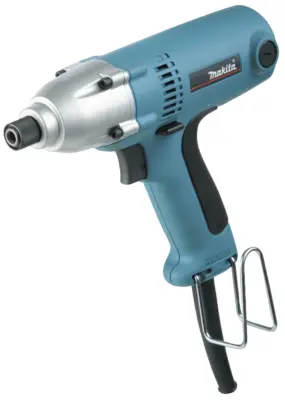Makita - udarna bušilica 270 W uključujući futrolu
