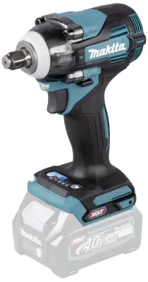 Makita TW004GZ bežični udarni odvijač 350 Nm 40 V Li-Ion bez baterije