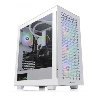 Kućište THERMALTAKE V350 TG ARGB AIR SNOW