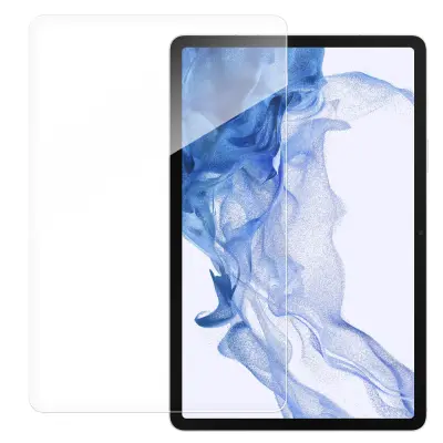9H kaljeno staklo zaštitnik zaslona za Samsung Galaxy Tab S8 FE