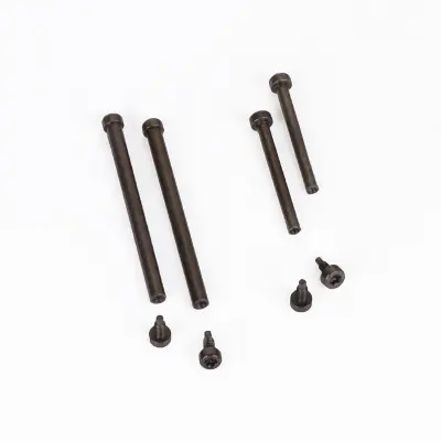 26mm Garmin Fenix Watch Screw Driver Kit Crna