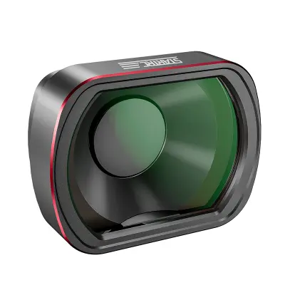 STARTRC Makro objektiv za DJI Pocket 3 Crna